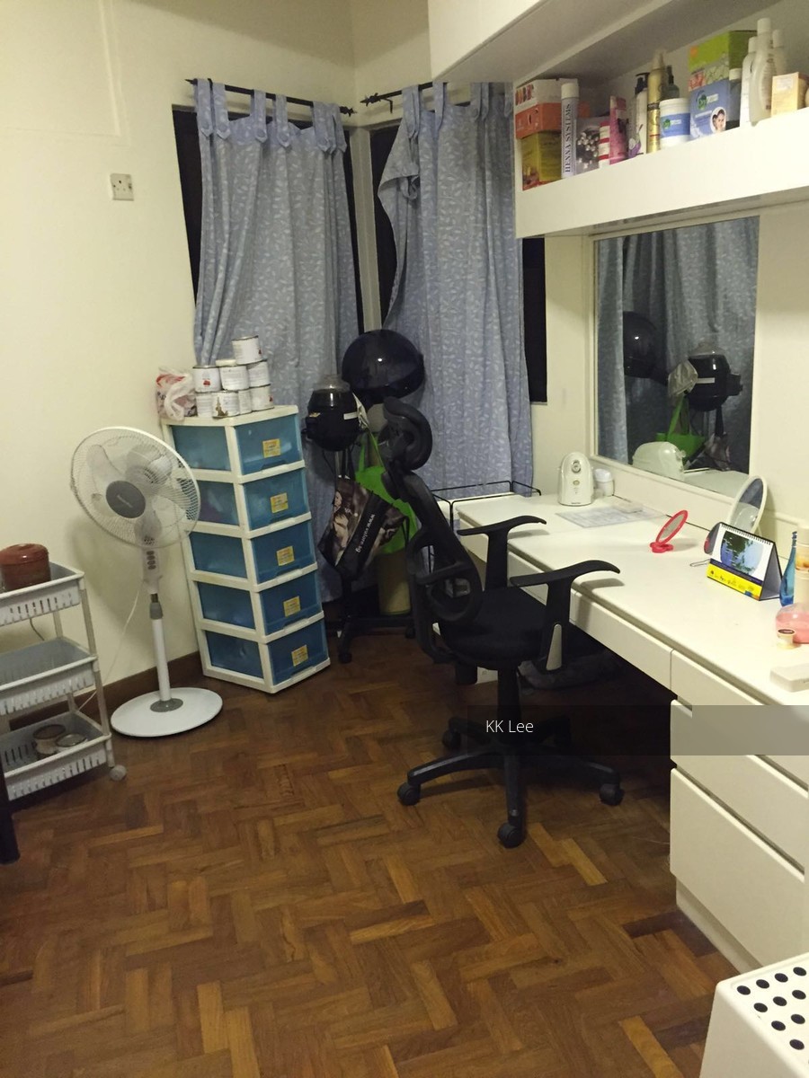 Bayshore Park (D16), Condominium #109139892